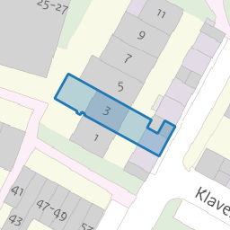 Perceel DOO00-B-2657