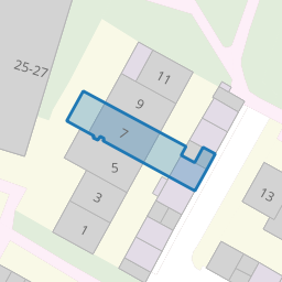 Perceel DOO00-B-2659