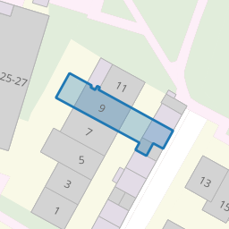 Perceel DOO00-B-2660