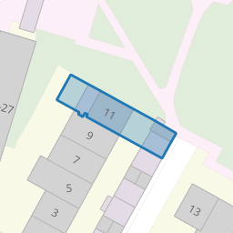 Perceel DOO00-B-2661