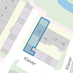 Perceel DOO00-B-2662