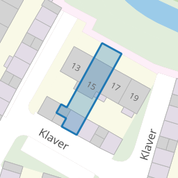 Perceel DOO00-B-2663