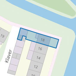 Perceel DOO00-B-2666