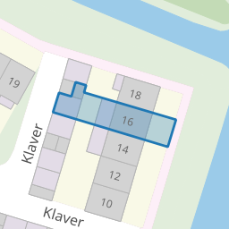 Perceel DOO00-B-2667