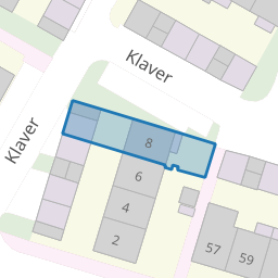 Perceel DOO00-B-2671