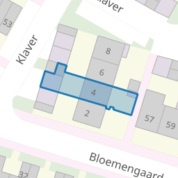 Perceel DOO00-B-2673