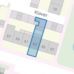 Perceel DOO00-B-2678