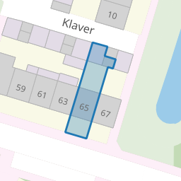 Perceel DOO00-B-2679