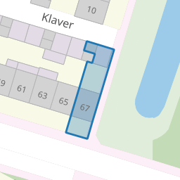 Perceel DOO00-B-2680