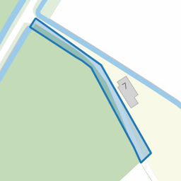 Perceel DOO00-B-2697