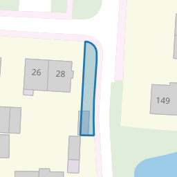 Perceel DOO00-B-2712