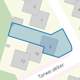 Perceel DOO00-B-2717