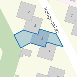 Perceel DOO00-B-2719