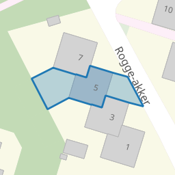 Perceel DOO00-B-2720