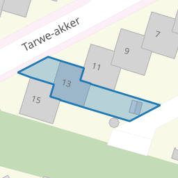 Perceel DOO00-B-2723