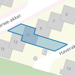 Perceel DOO00-B-2724