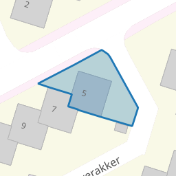 Perceel DOO00-B-2727