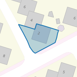 Perceel DOO00-B-2728