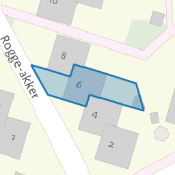 Perceel DOO00-B-2730