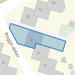 Perceel DOO00-B-2731