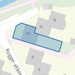 Perceel DOO00-B-2732