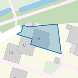 Perceel DOO00-B-2734