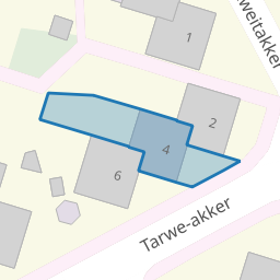 Perceel DOO00-B-2736