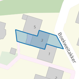 Perceel DOO00-B-2739