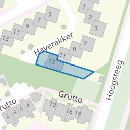 Perceel DOO00-B-2741