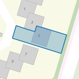 Perceel DOO00-B-2745