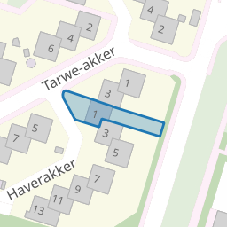 Perceel DOO00-B-2747