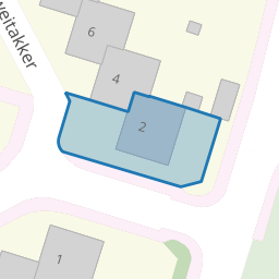 Perceel DOO00-B-2750