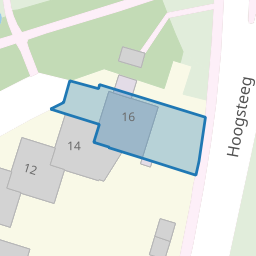 Perceel DOO00-B-2757