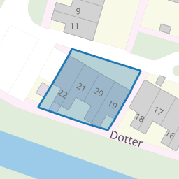 Perceel DOO00-B-2761