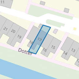 Perceel DOO00-B-2765