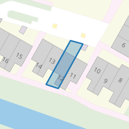 Perceel DOO00-B-2770