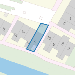 Perceel DOO00-B-2771