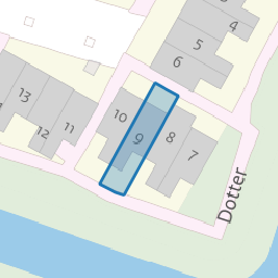 Perceel DOO00-B-2773