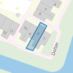 Perceel DOO00-B-2774