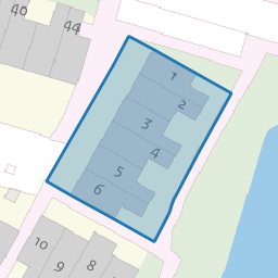 Perceel DOO00-B-2776