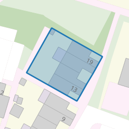 Perceel DOO00-B-2780