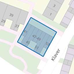 Perceel DOO00-B-2782