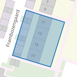 Perceel DOO00-B-2783