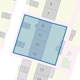 Perceel DOO00-B-2786