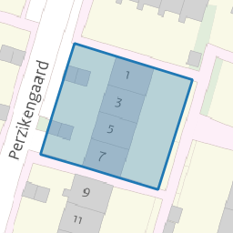 Perceel DOO00-B-2787