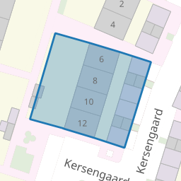 Perceel DOO00-B-2788