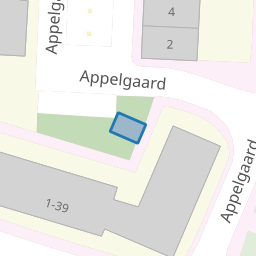 Perceel DOO00-B-2791