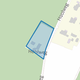 Perceel DOO00-B-2797