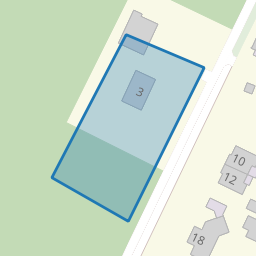 Perceel DOO00-B-2798