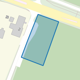 Perceel DOO00-B-2799